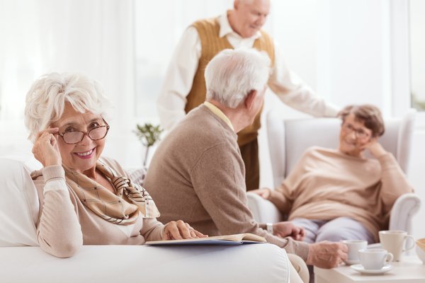 Moving to Personal Care: Complete Packing Checklist